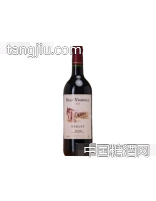 美庄375ml干红