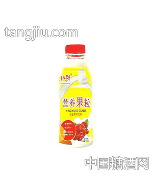 莫干山果园红枣味营养果粒
