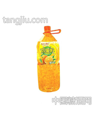 莫干山果园珍果粒