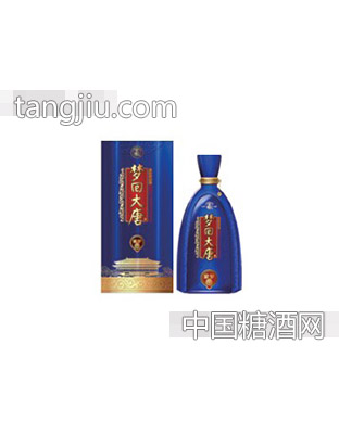 梦回大唐酒（家梦）