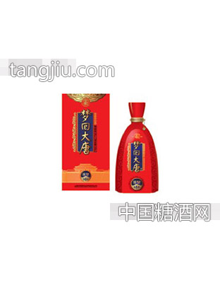 梦回大唐酒（国梦）