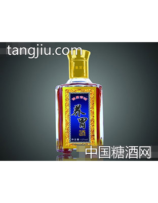 苗皇宫廷保渭酒115ml