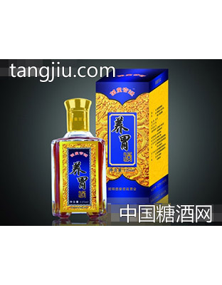 苗皇宫廷保渭酒