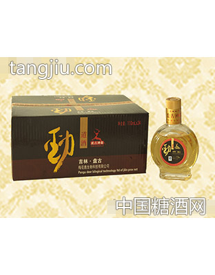 劲道酒110mlx24瓶/箱