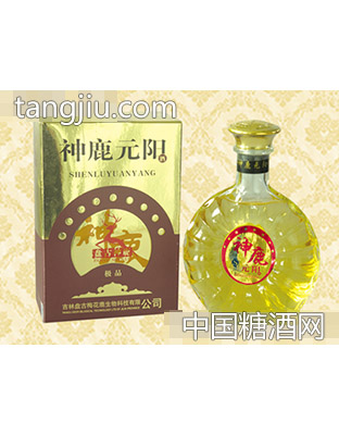 神鹿元阳500mlx6盒/箱