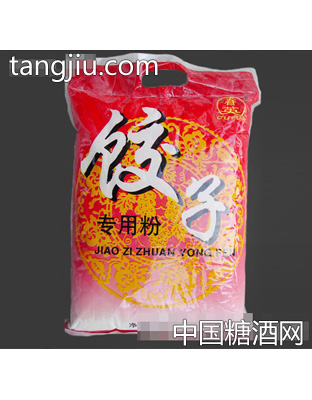 春英饺子粉