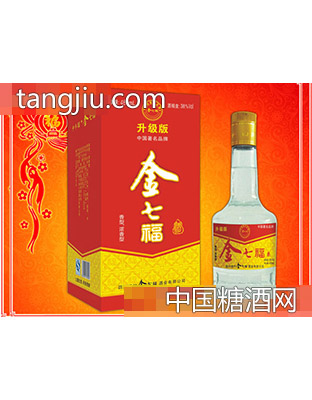 金七福升级版