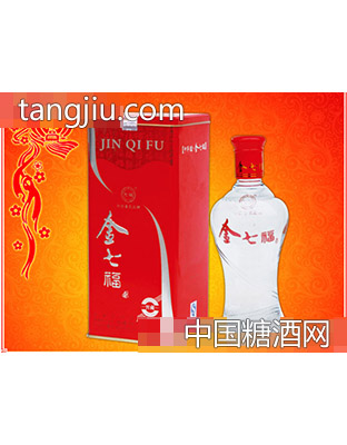 金七福窑藏（铁盒）