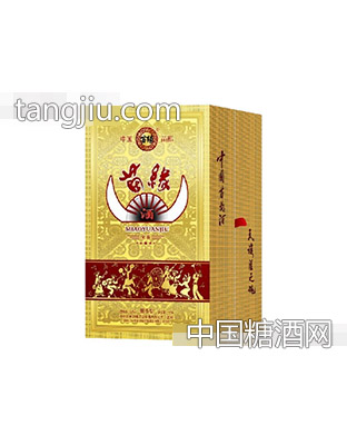 苗缘（金酱）