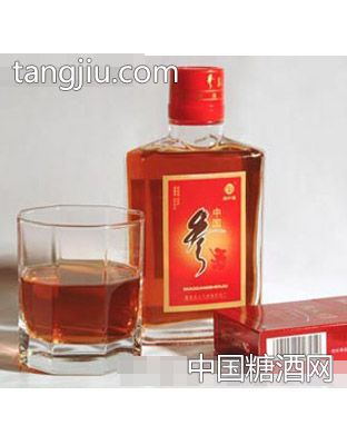 大庙参酒