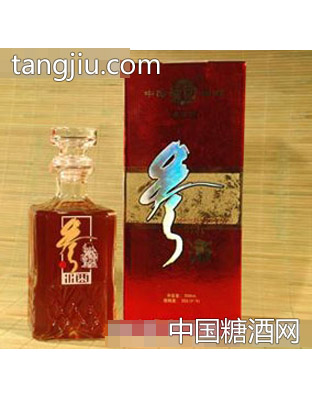 庙党参酒