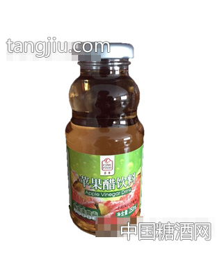 荟食苹果醋饮料250ml