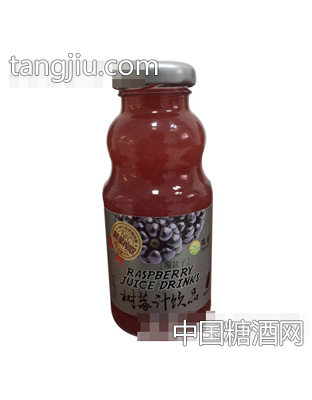 德蕾树莓汁饮料