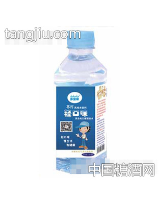 多宝来轻口味