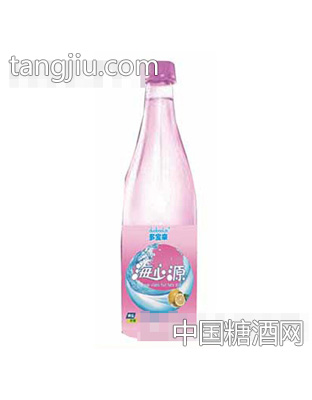 多宝来玫红海心源