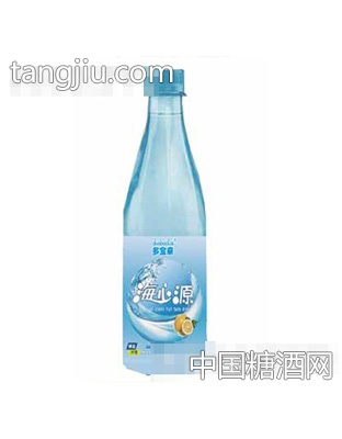 多宝来蓝海心源