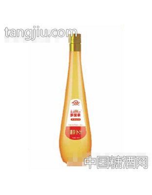 多宝来胡萝卜汁838ml