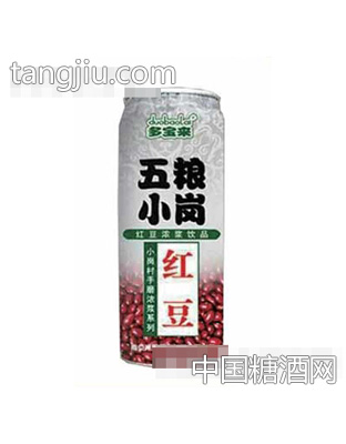 多宝来物粮小岗红豆