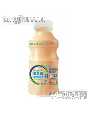 多宝来乳酸菌