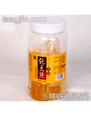 天然巢蜜