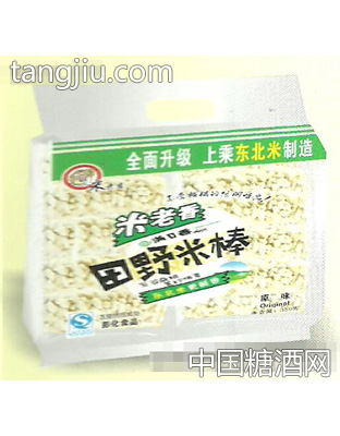 米老乡田野米棒原味