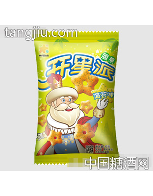 開星派_海苔立體包