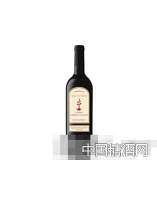 古藤赤霞珠干红葡萄酒（白标）