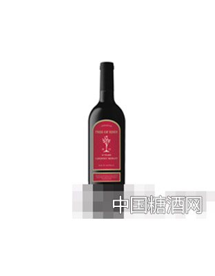 古藤赤霞珠干红葡萄酒（红标）