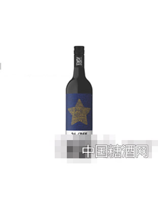24、365赤霞珠干红葡萄酒
