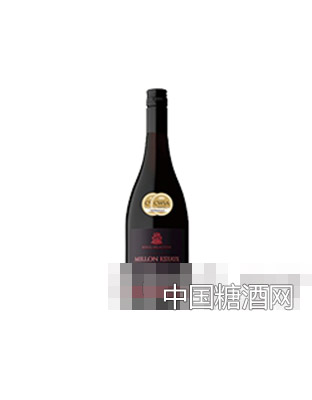 GMS干红葡萄酒