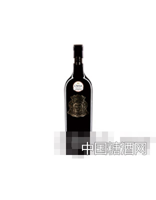 米隆庄园名胜干红葡萄酒