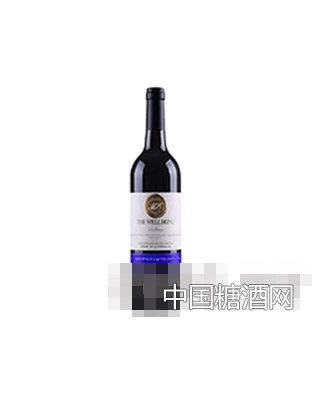米隆庄园康乐赤霞珠干红葡萄酒