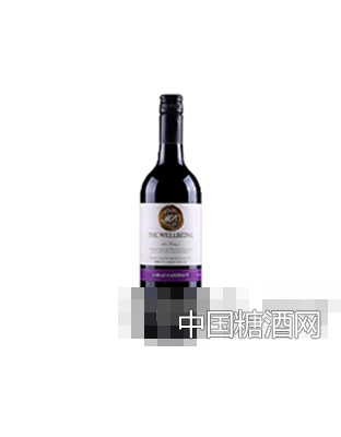 米隆庄园康乐色拉子赤霞珠干红葡萄酒2013