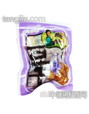 徽妹烧烤豆干散装称重