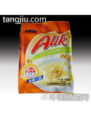 奥来克中老年核桃粉（不添加白砂糖）