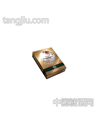 翠如意硬天地礼盒