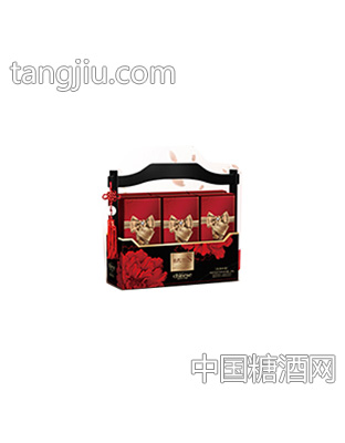 名满中国（手提篮）