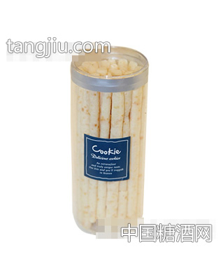 名代Cookie饼干罐装