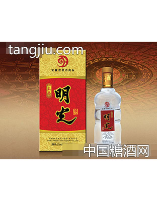 明光上品