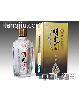 明光新优液