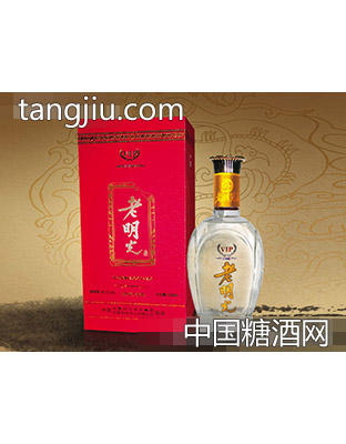 老明光VIP