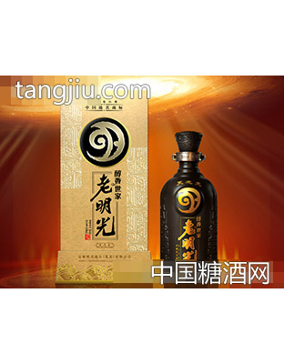 老明光天之光