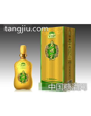绵柔标准VIP