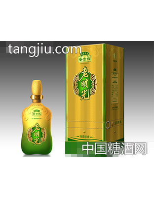 绵柔标准鉴赏级