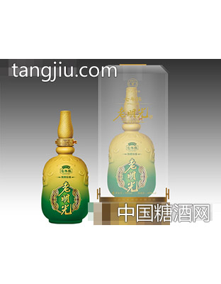 绵柔标准陈7