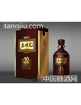 年份珍藏10