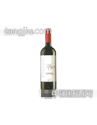 英腾索赤霞珠2013干红葡萄酒