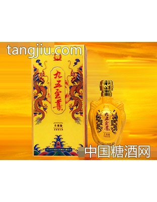 液至蓝九五酒升级版