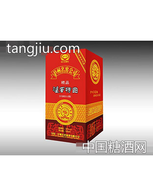 泸窖精品