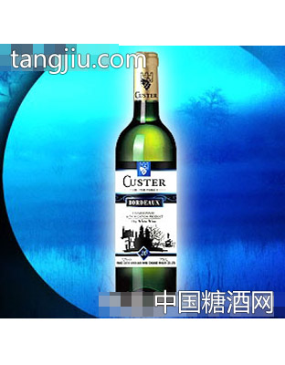 卡斯特20年老树干白
